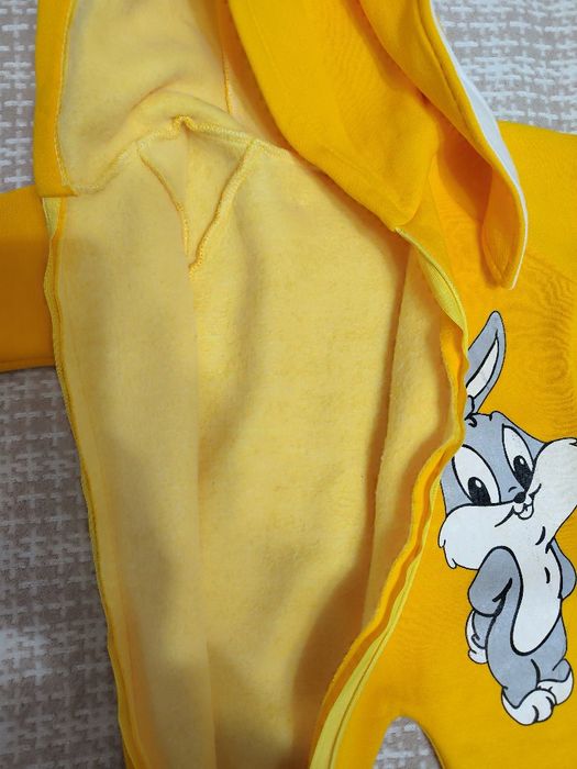 Детские комбинезоны