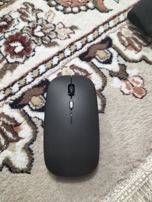 Мышка без проводная