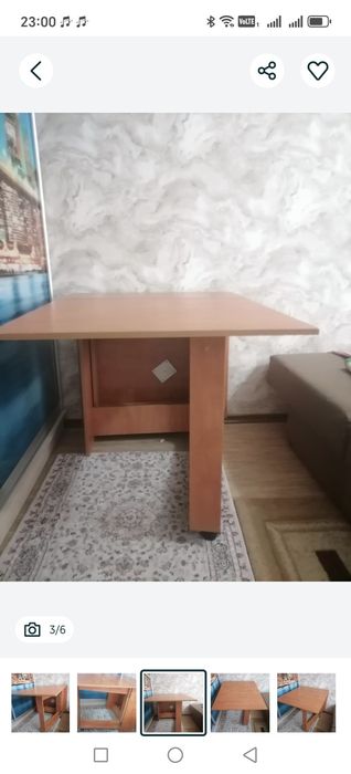 Продам    стол...