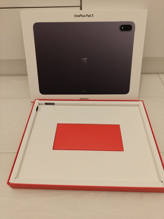 Tableta One plus pad 3