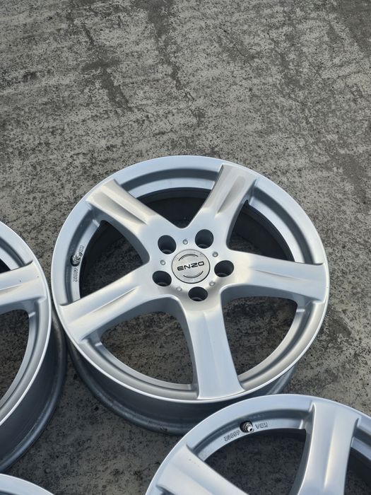 Джанти 16 / 5х105 - Opel, Chevrolet и др. 5x105