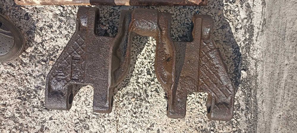 Продам траки ДТ 75