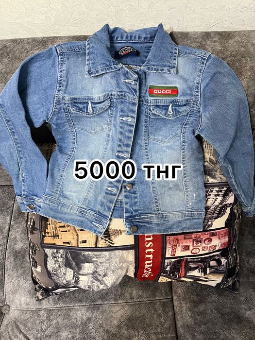 Продам вещи для девочек новые и б/у