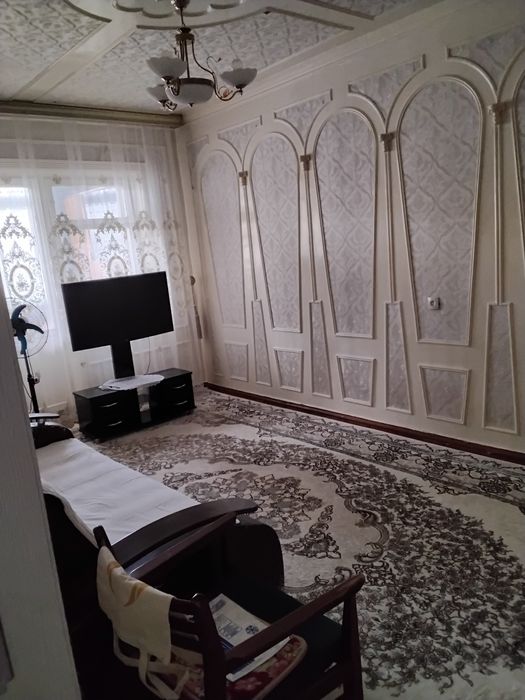 Квартира на аренду