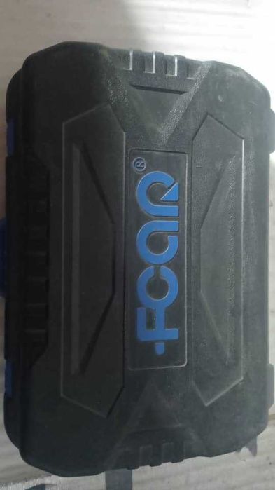 Scaner FCAR. Diagnostika avto