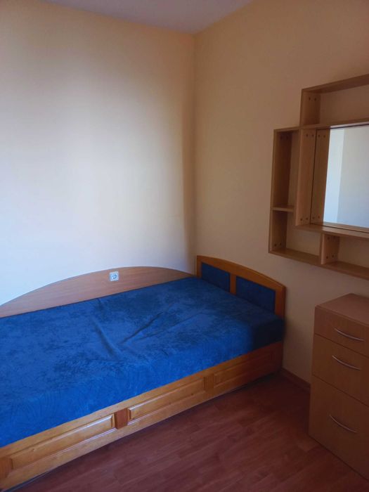 Дава се под наем Тристаен апартамент в София, Манастирски ливади - 70 кв.м за 545.7 € - Снимка #4