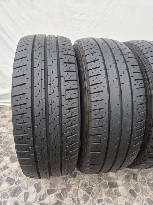 4бр 235 65 16c Pirelli - летни 21г
