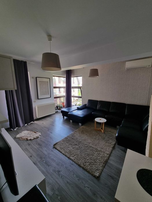 Inchiriez apartament 3 camere prelungirea Ghencea, sector 6