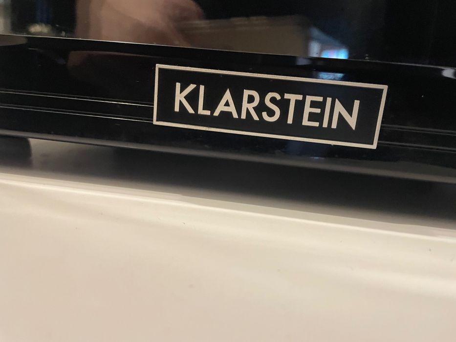 Мини бар хладилна витрина