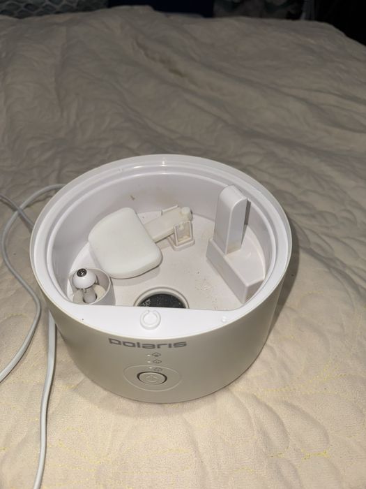 Увлажнитель воздуха