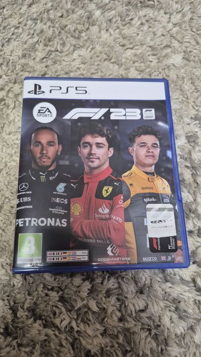 Joc F1 23  pt ps5
