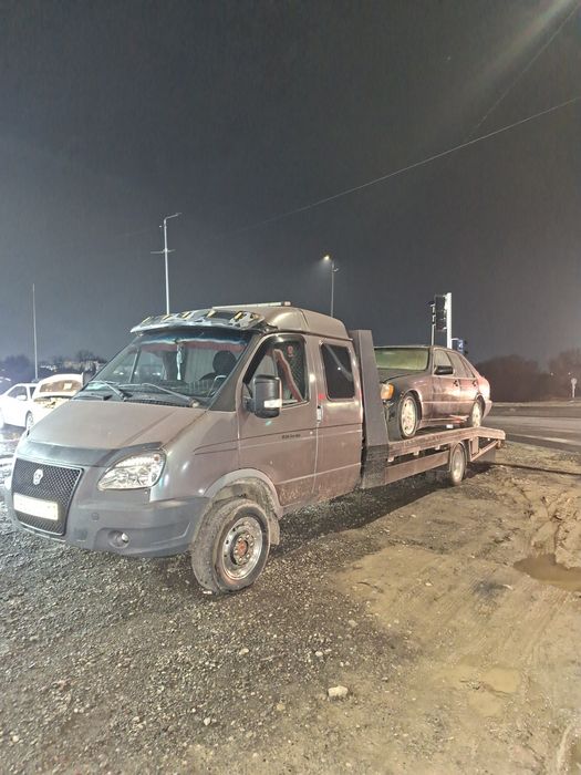 Эвакуатор  Сарыагаш Шымкент 24/7