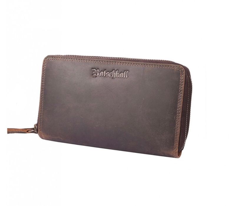 Портфейл Ratschkatl Classic Wallet