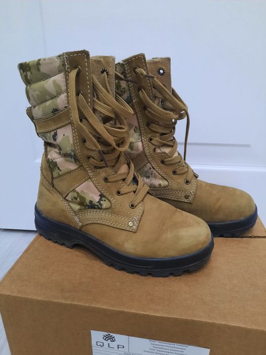 Летние берцы 37 размеры