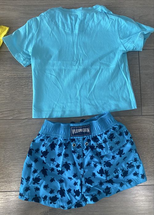 Детски плажни комплекти VILEBREQUIN