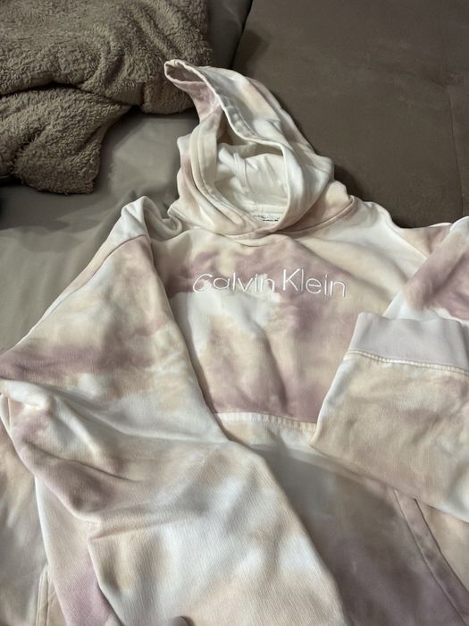 Продам толстовку худи Calvin klein