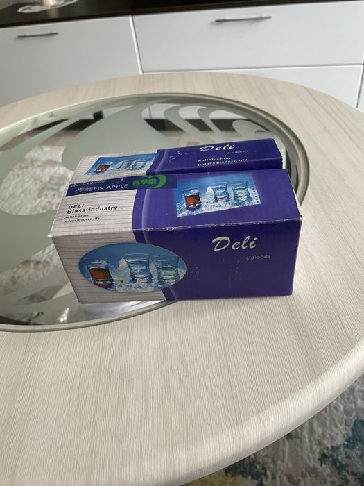 Продам чайный сервиз