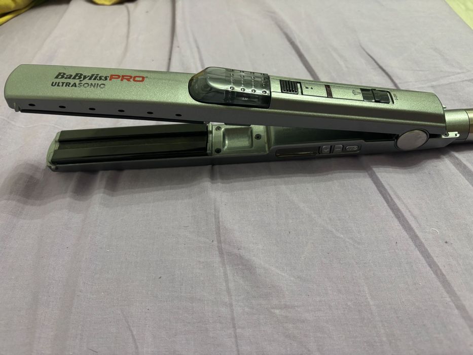 BaByliss Pro ultrasonic