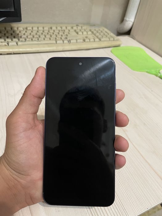 Galaxy A55 128/8 гб