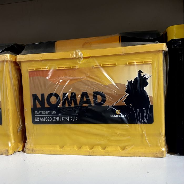 Аккумуляторы оптом и в розницу