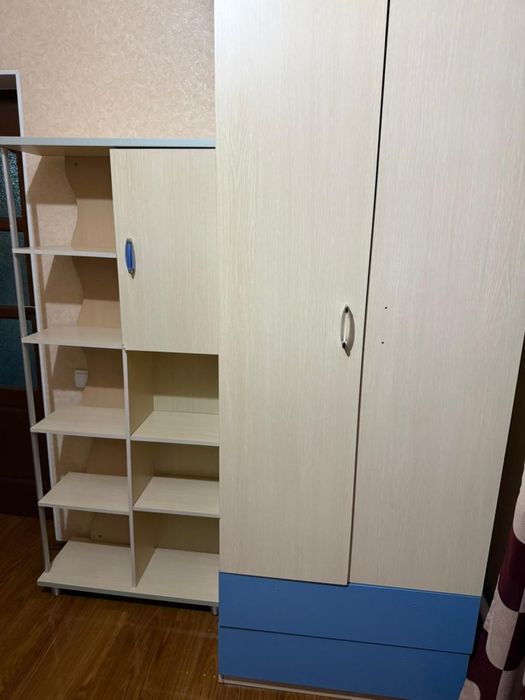 Мебель детская б/у