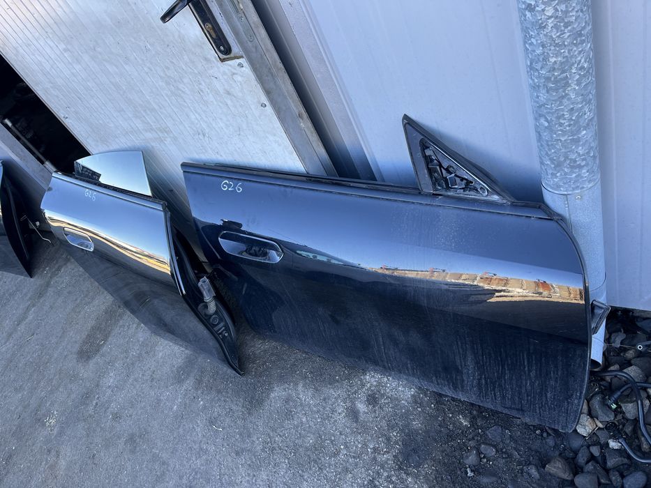 Врата бмв 4 г26 гран купе ( vrata bmw 4 g26 gran coupe )