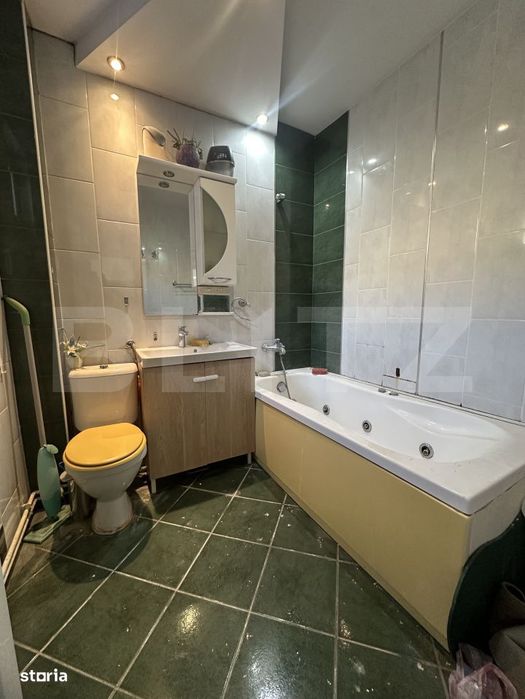 Apartament 2 camere, 48 mp, zona Cornisa