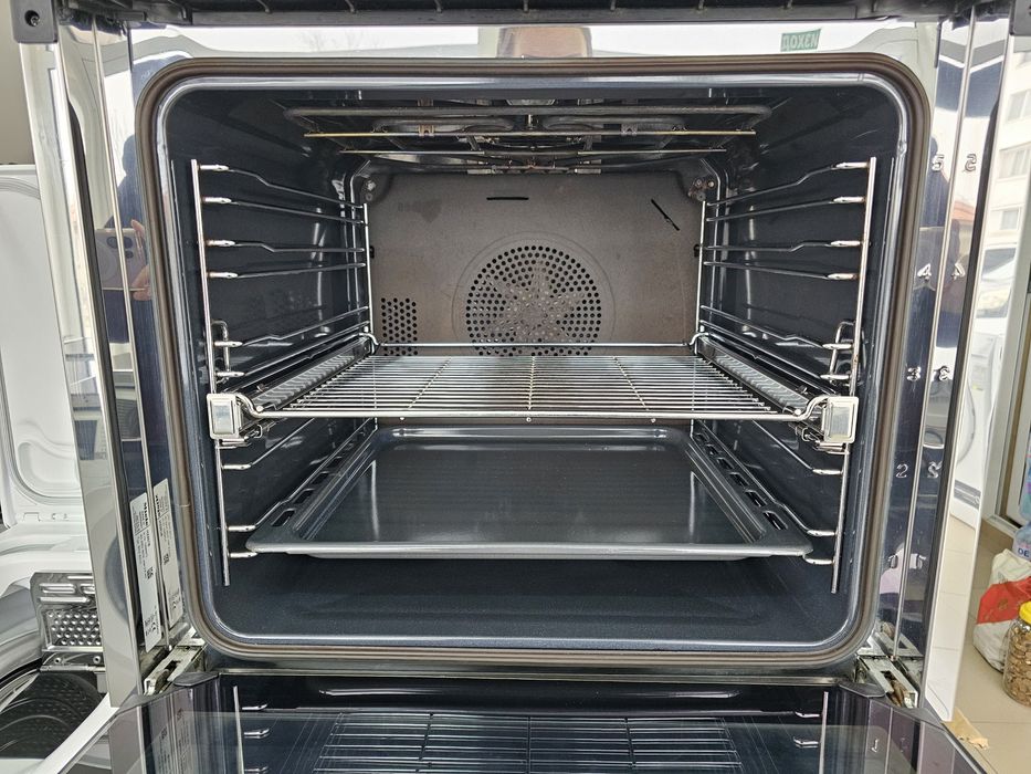 Фурна за вграждане Míele