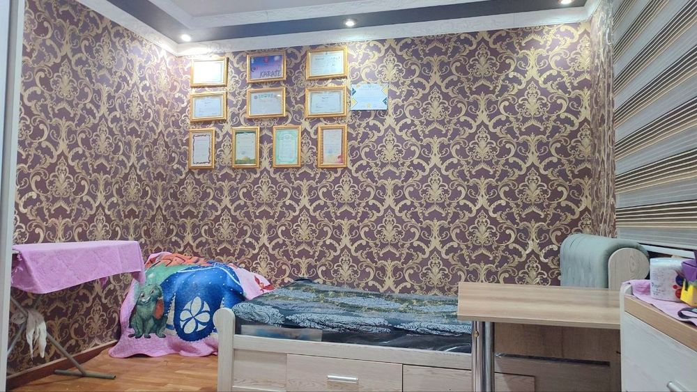 Тузель 4.7 участок ориентир галантерея