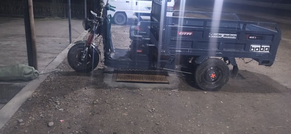 Gʻijduvonda manzil tezda sotiladi