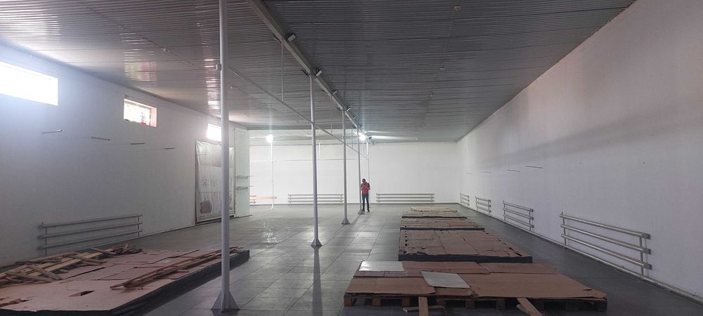 Продажа коммерческого помещения