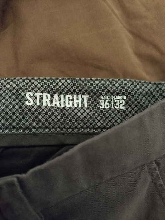 4 perechi de blugi pentru barbati