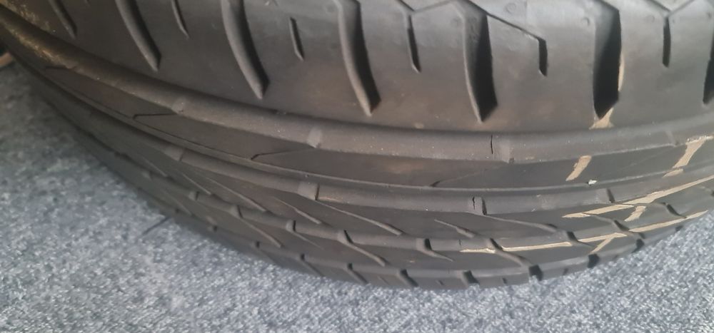 Anvelope vara 205 45 r17