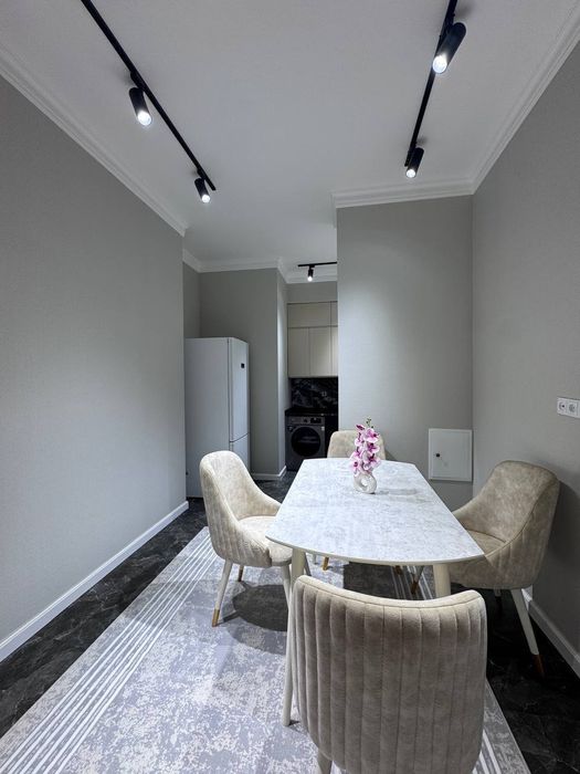 ЖК Real House 4комн 100м2‼️Улица Паркентская