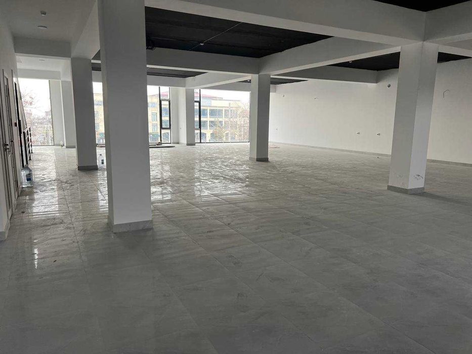 Сдаётся здание - офис, бутик, килиника, бизнес центр, учебный центр