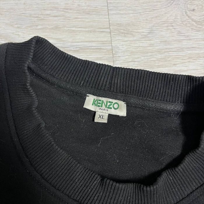 Kenzo Japan WS 19-20’s