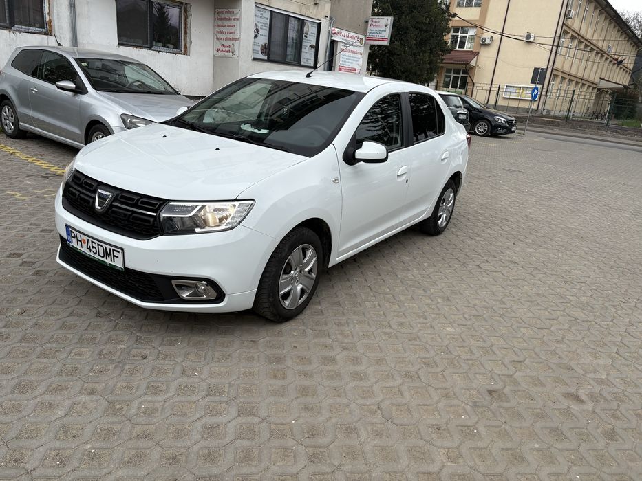 Vand logan nu necesita nici o investitie