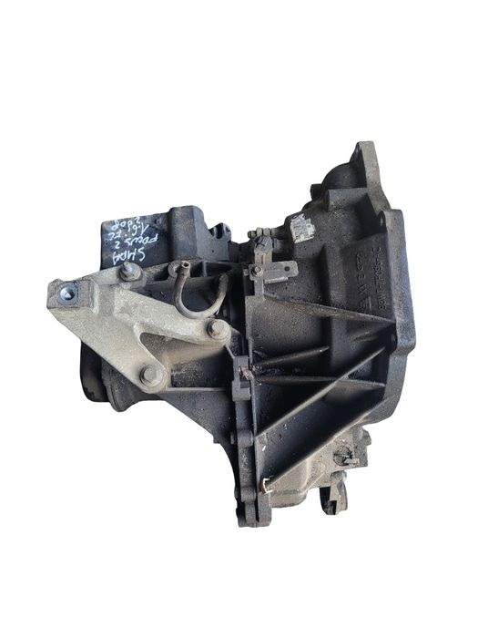 Cutie De Viteze Manuala 5 Trepte Ford Focus Ii Estate Da_, Ffs, Ds 200