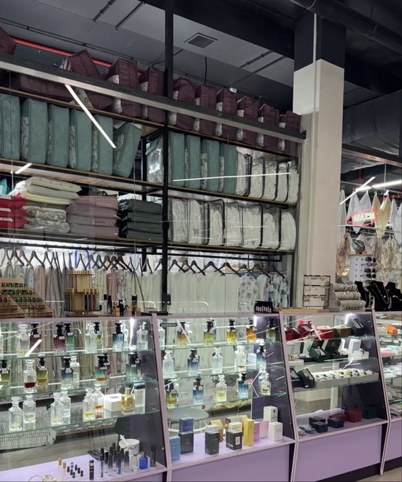 Продам витрины в хорошем состоянии