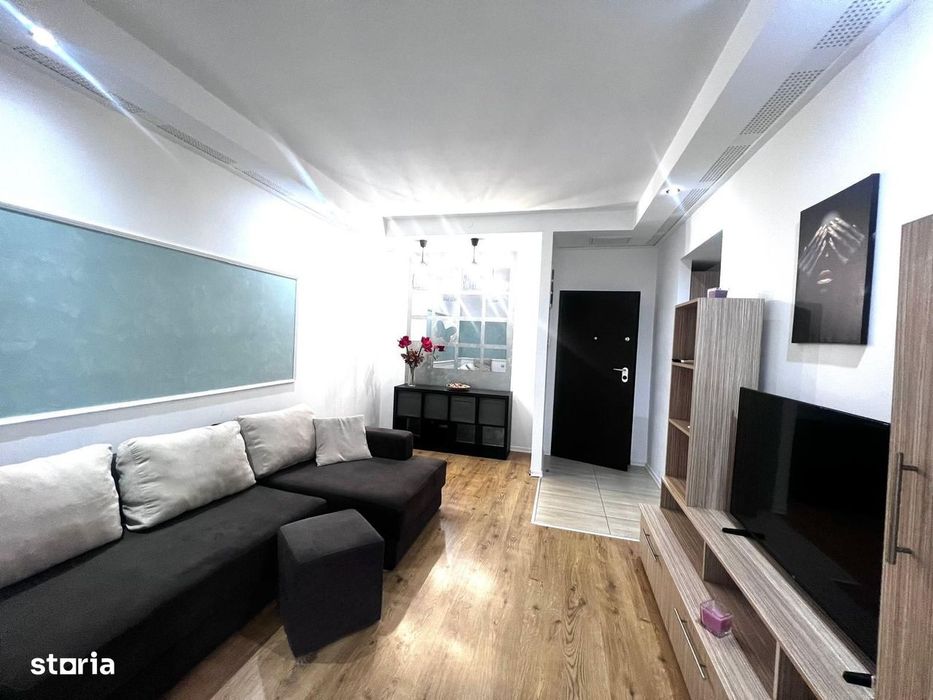 Apartament 2 camere Ansamblul Rezidential Cosmopolis