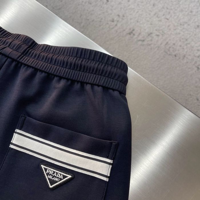 Pantaloni Prada , calitate premium , pe comanda , noi , XL