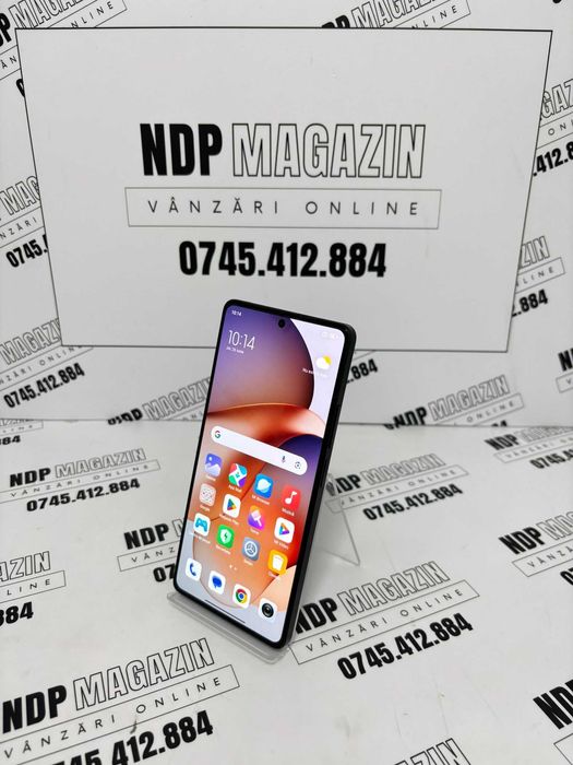 NDP Amanet NON-STOP Sos. Giurgiului 119 REDMI NOTE 13 (40234)