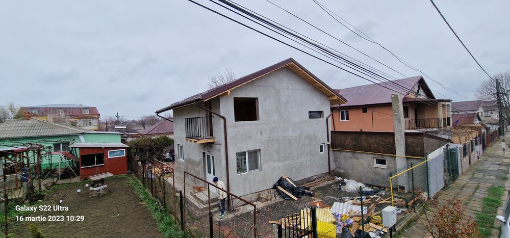 Montaj invelitoare Tabla/Țiglă/Sindrila și Reparatii, Dulgherii