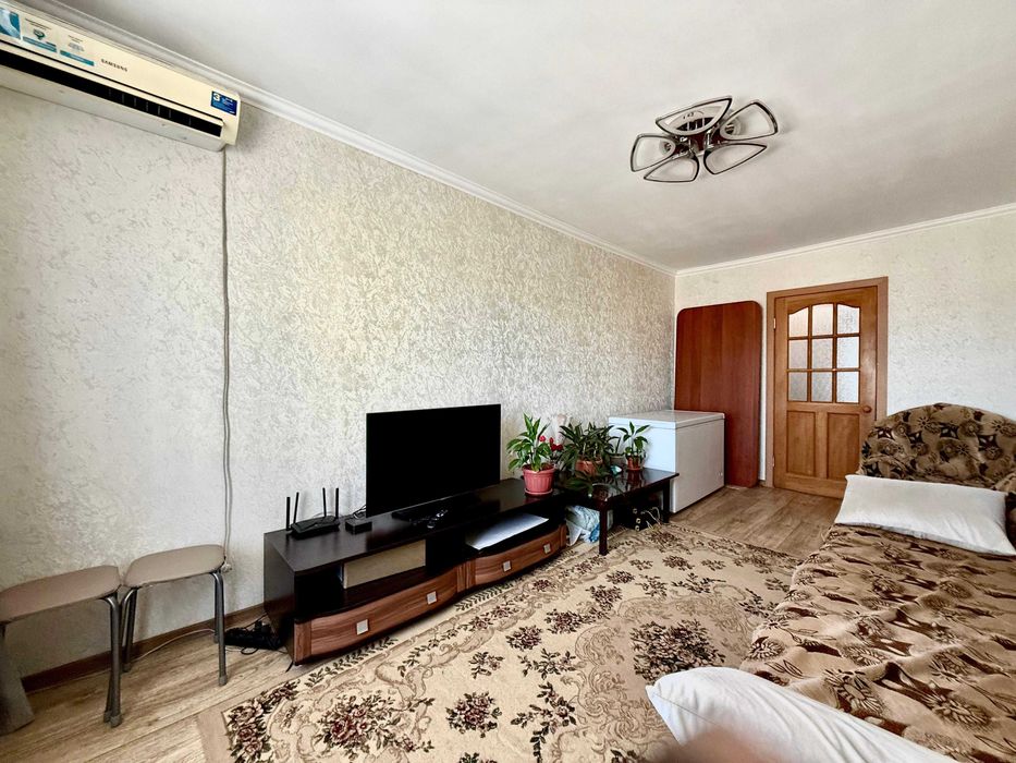 Продается 3-х ком.квартира