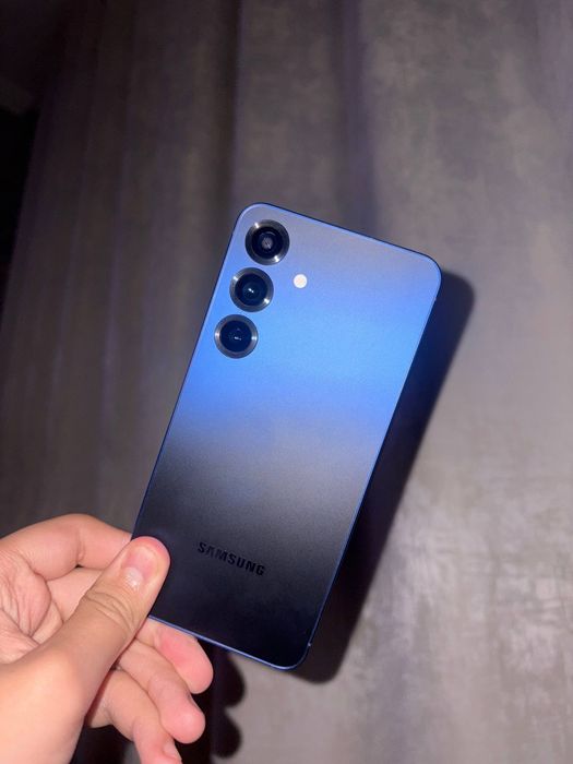 Samsung Galaxy S25 12/128