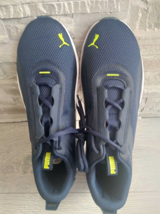 ПРОМОЦИЯ 99 лв Оригинални мъжки маратонки PUMA 44.5 номер