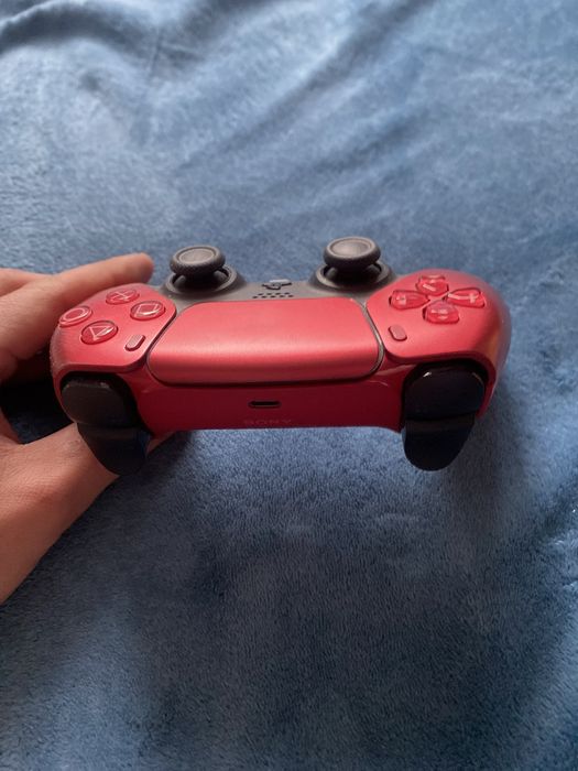 Vand Controller Ps 5