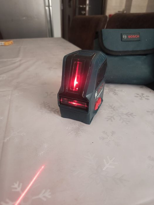 Nivea laser Bosch 2-10