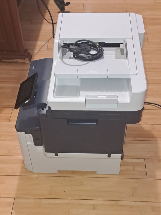 XEROX C325 Цветен Лазерен Принтер