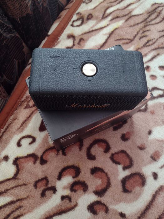 Marshall emberton 2 (оригинална)